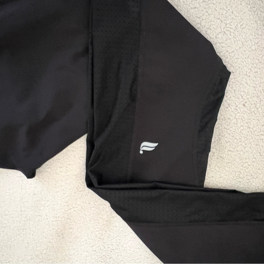 Fabletics Black Leggings